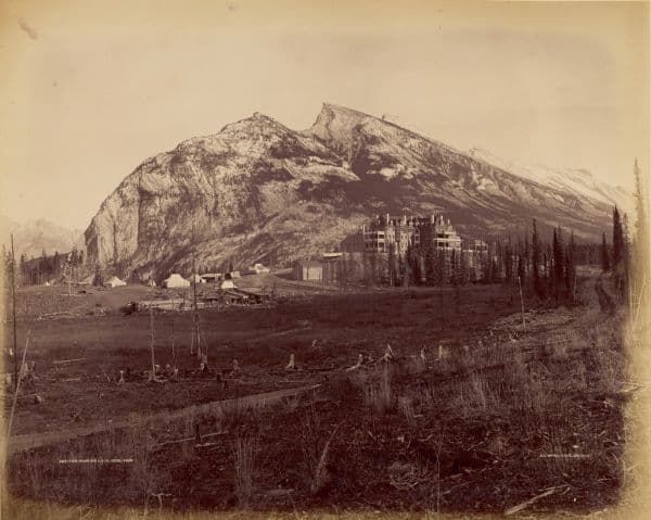 Twin Peaks
