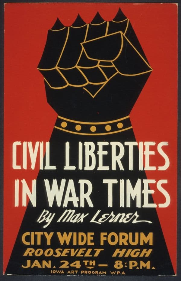 Civil Liberties
