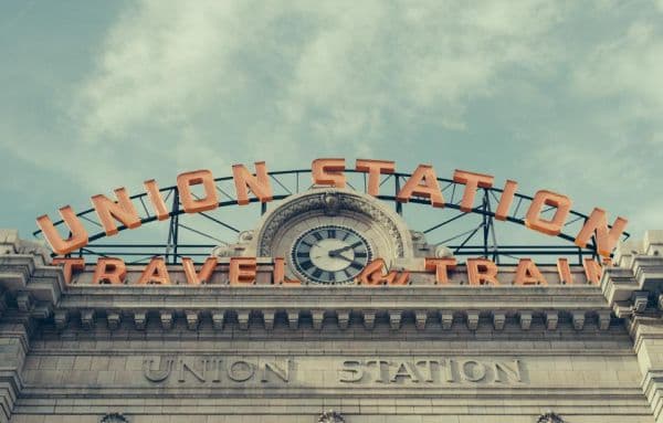 Union Station