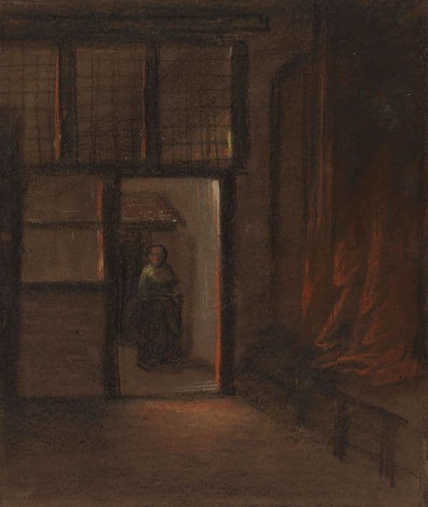 Mae's Room