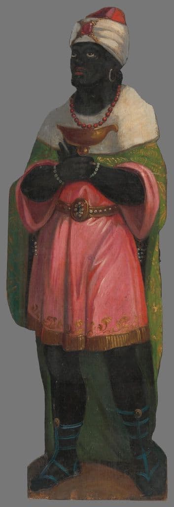 Balthazar
