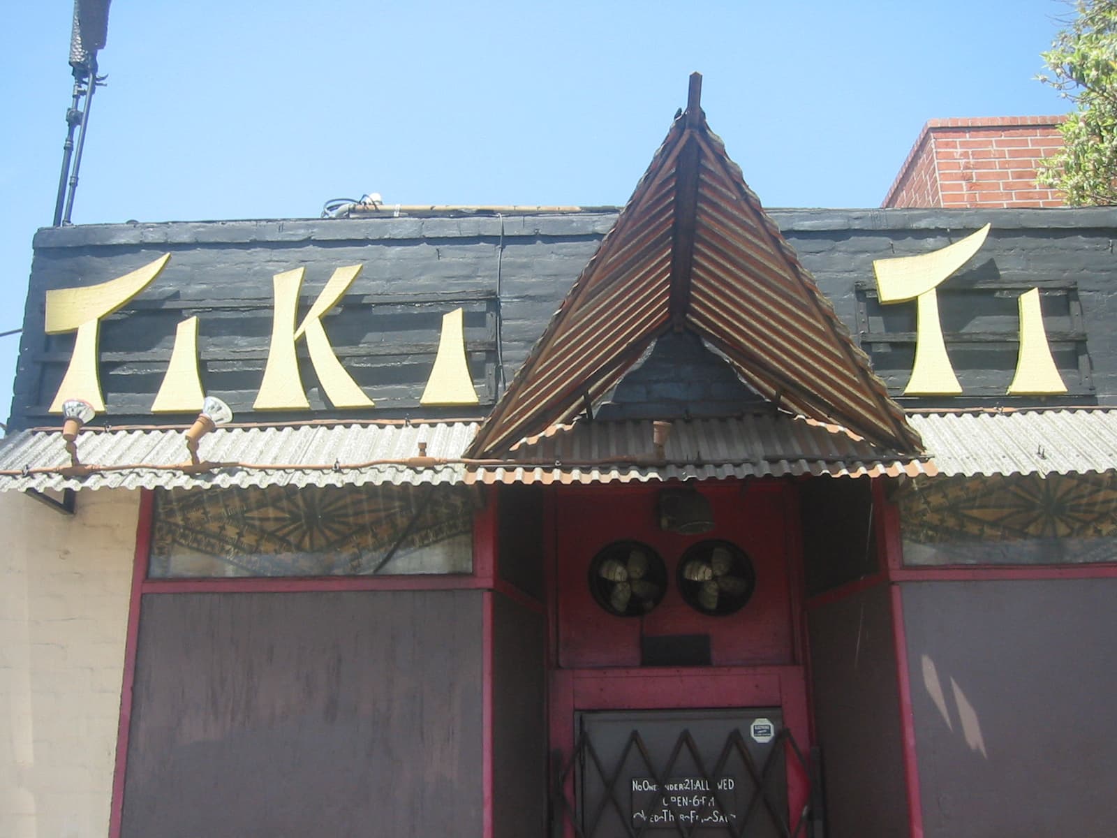 Tiki-Ti