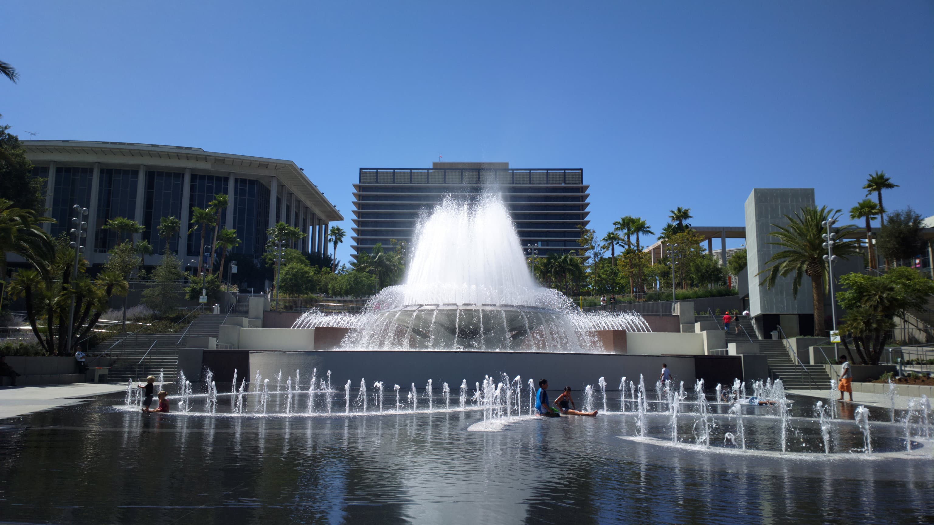 Gloria Molina Grand Park