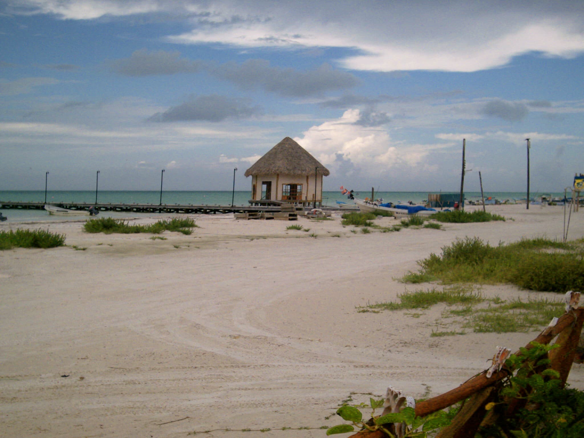 Holbox