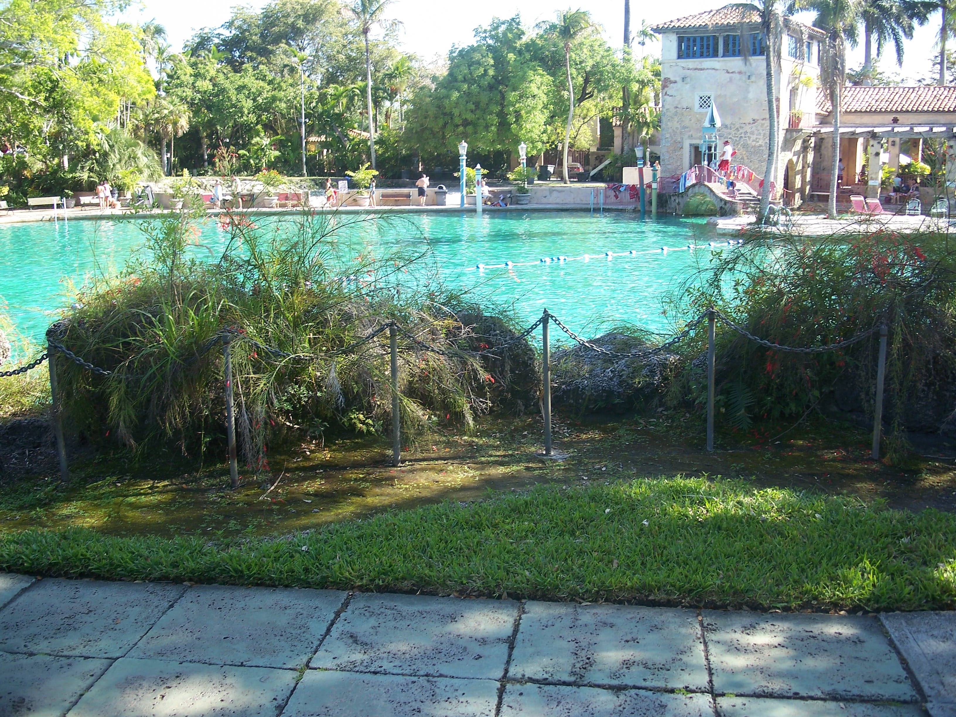 Venetian Pool
