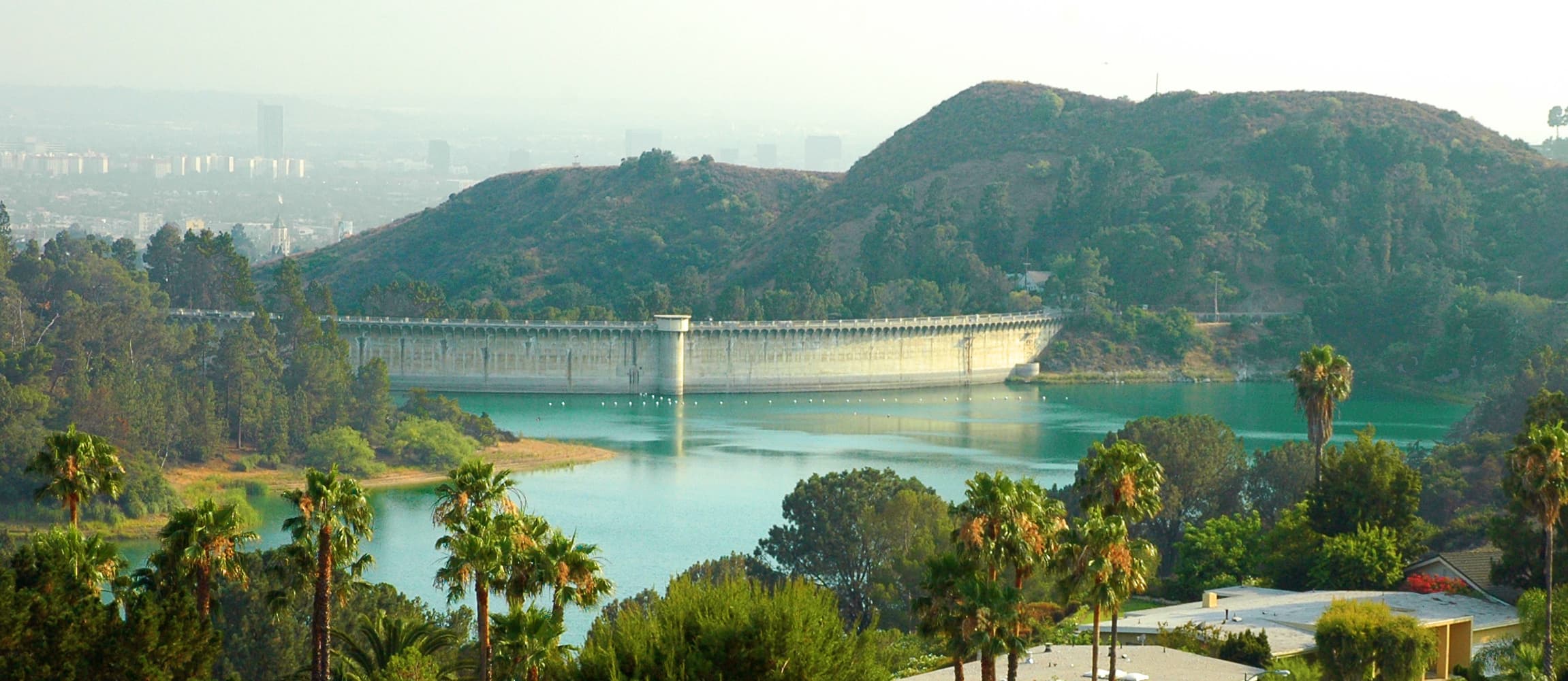 Lake Hollywood Park