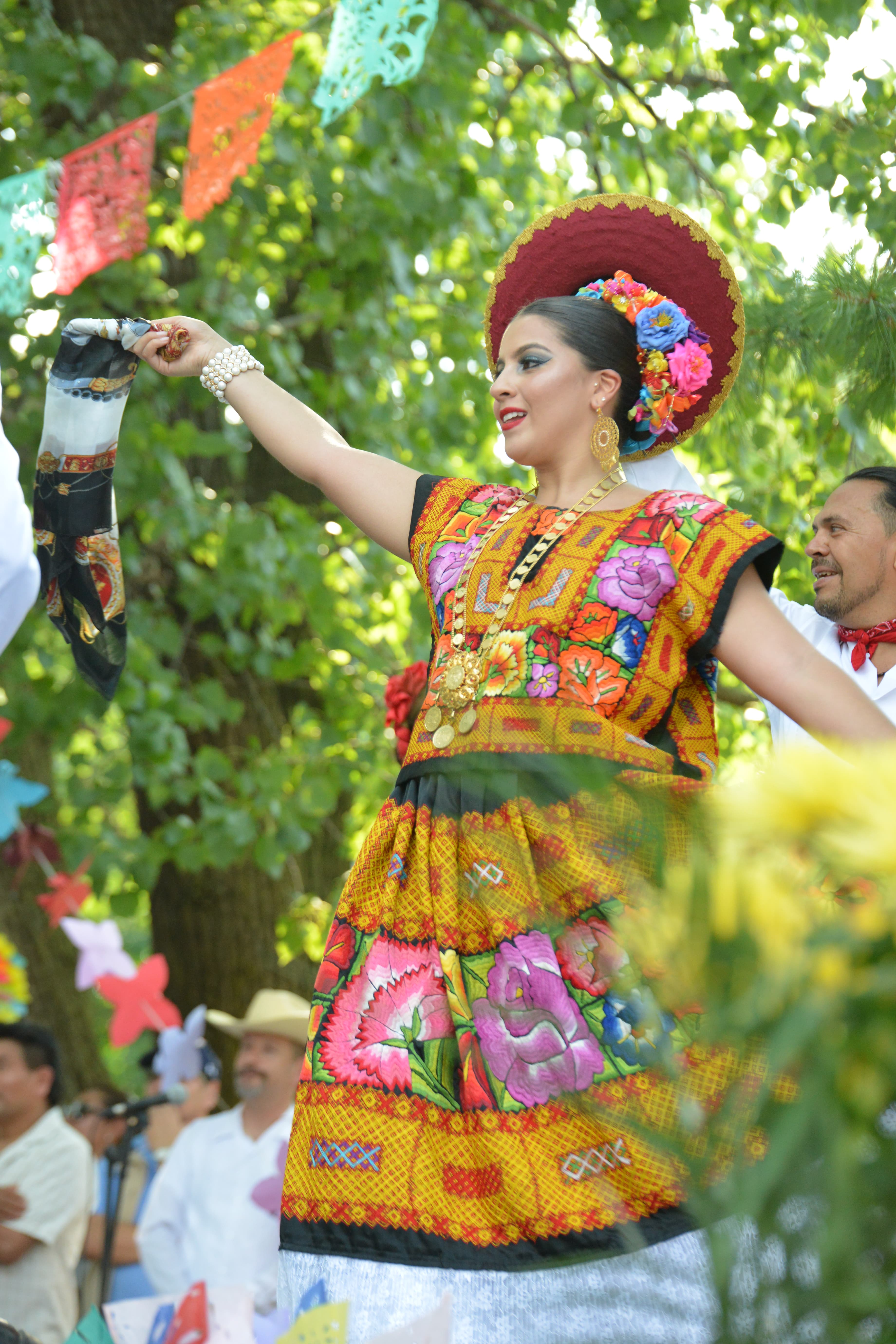 Guelaguetza