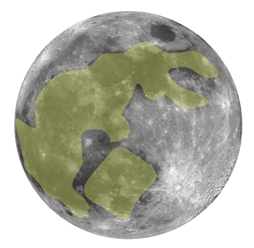 Moon Rabbit