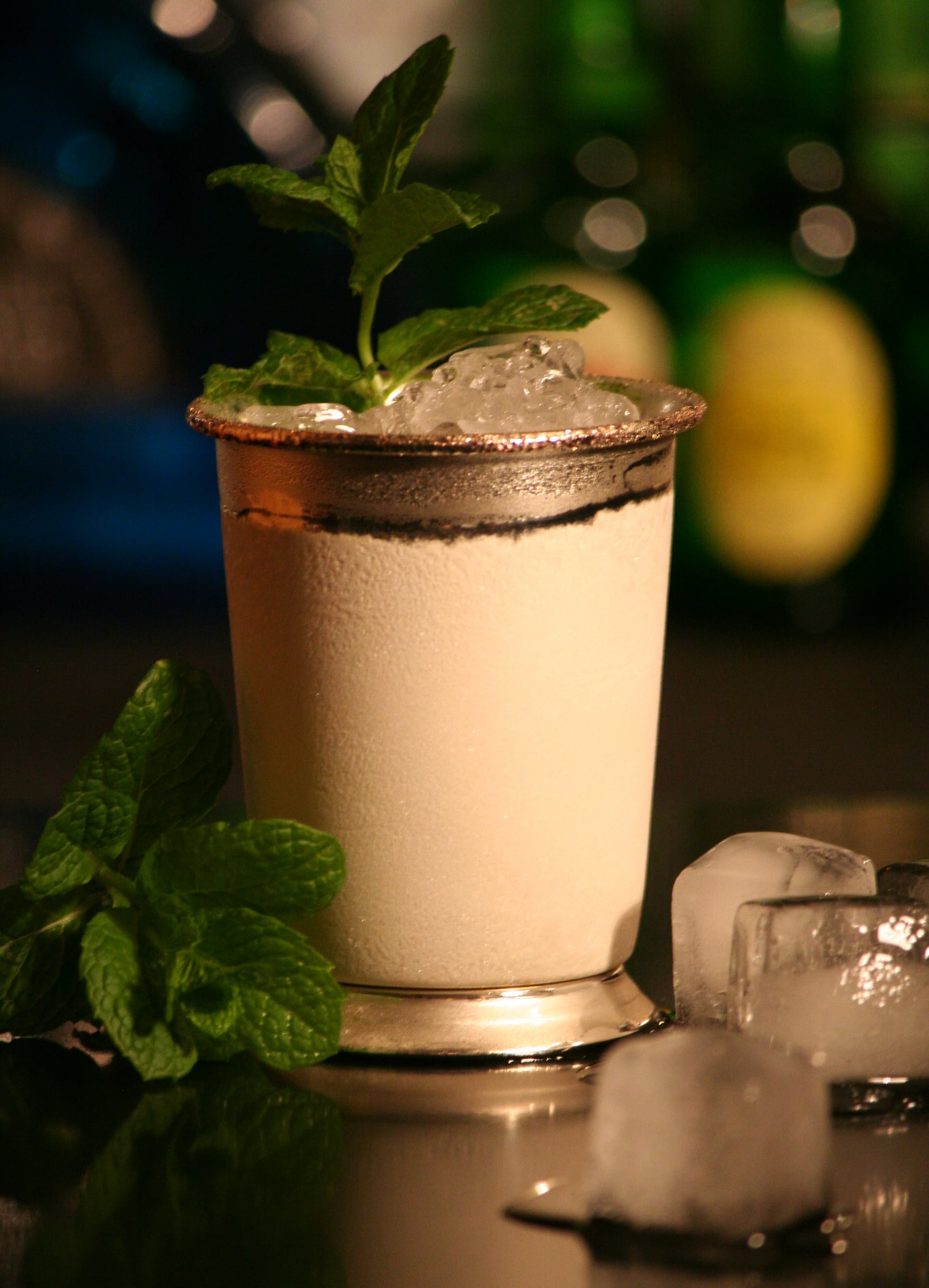 Round Robin Bar