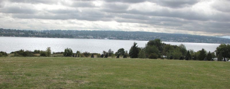 Warren G. Magnuson Park
