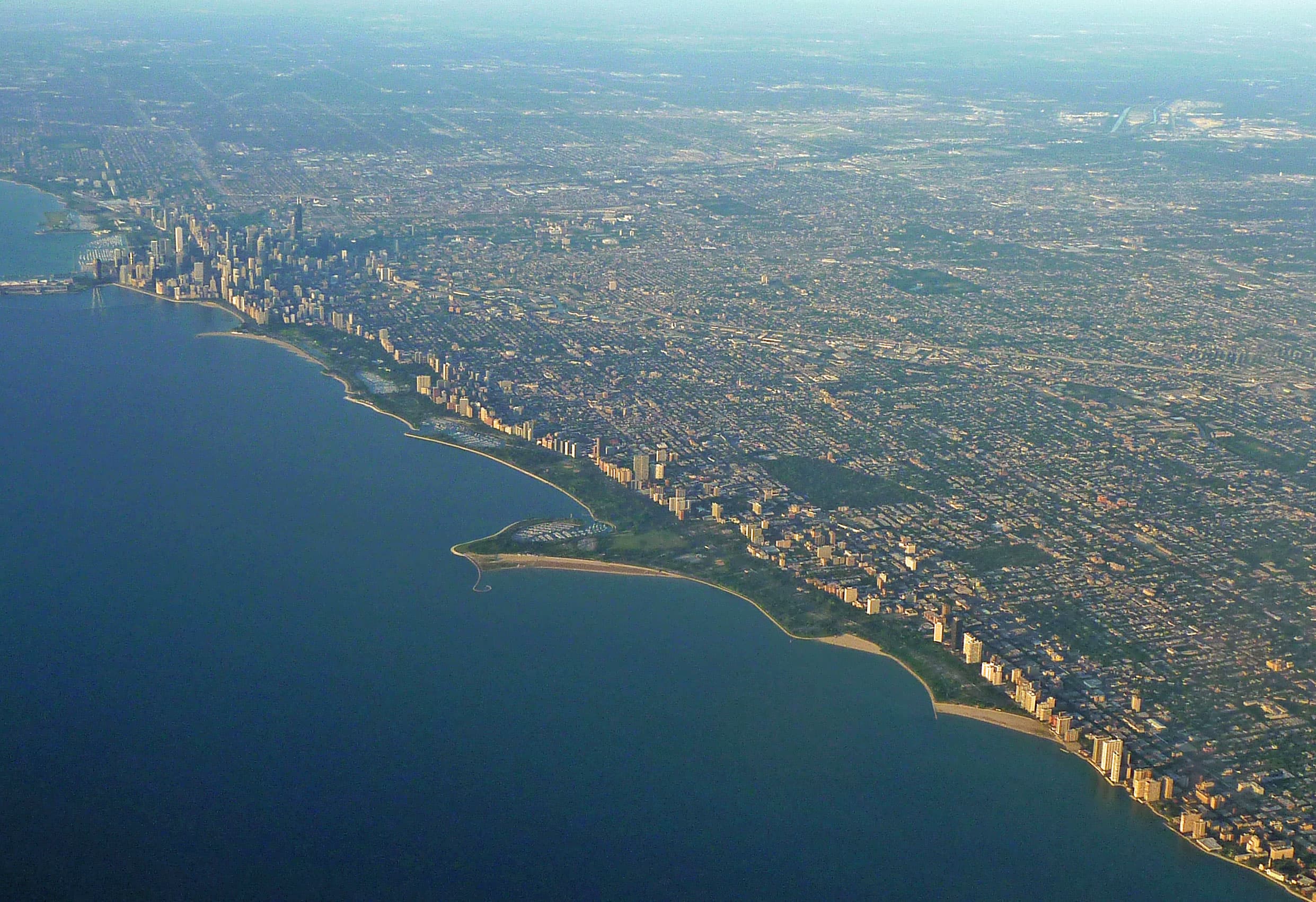 Lincoln Park