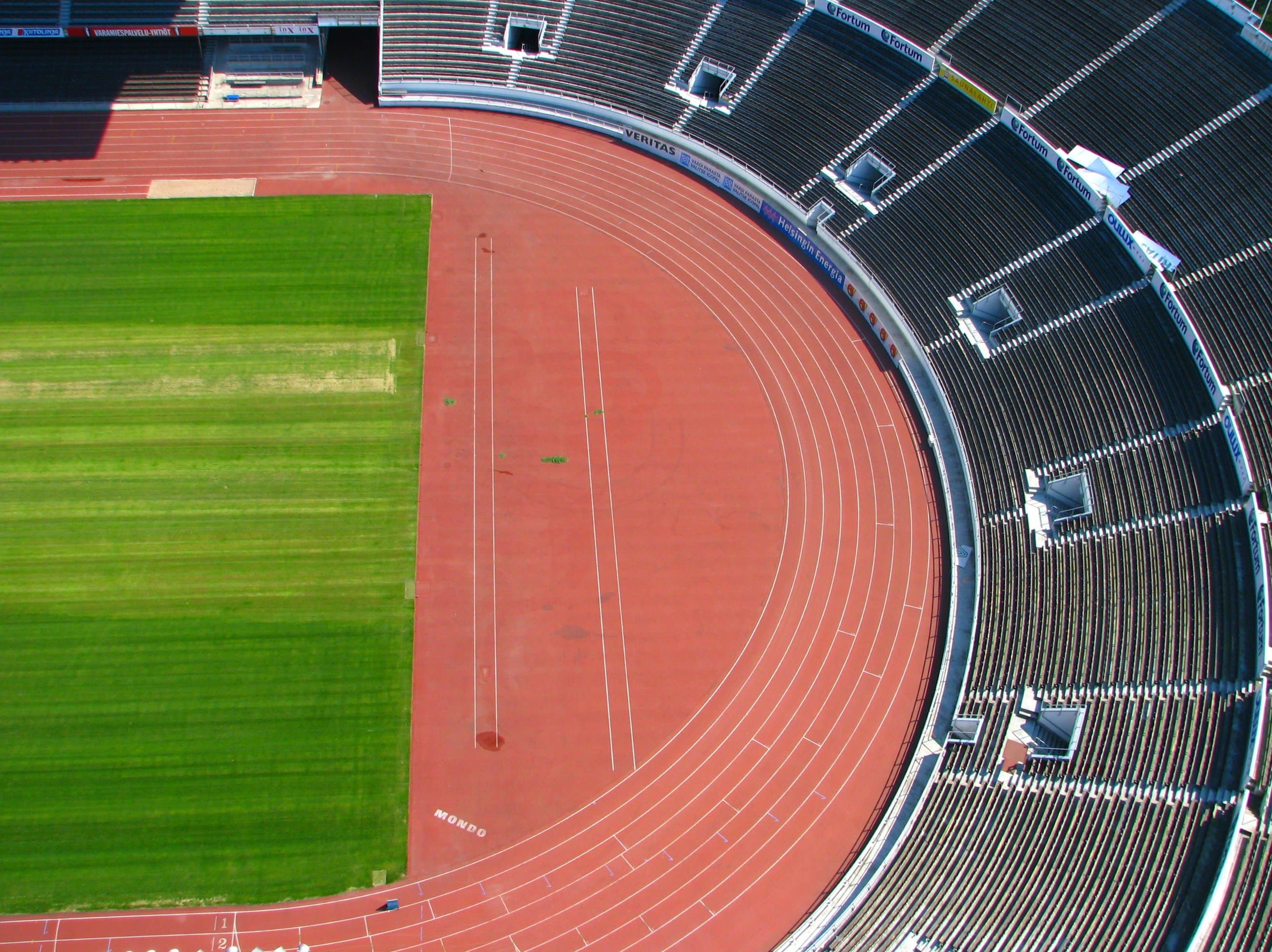 Track & Field