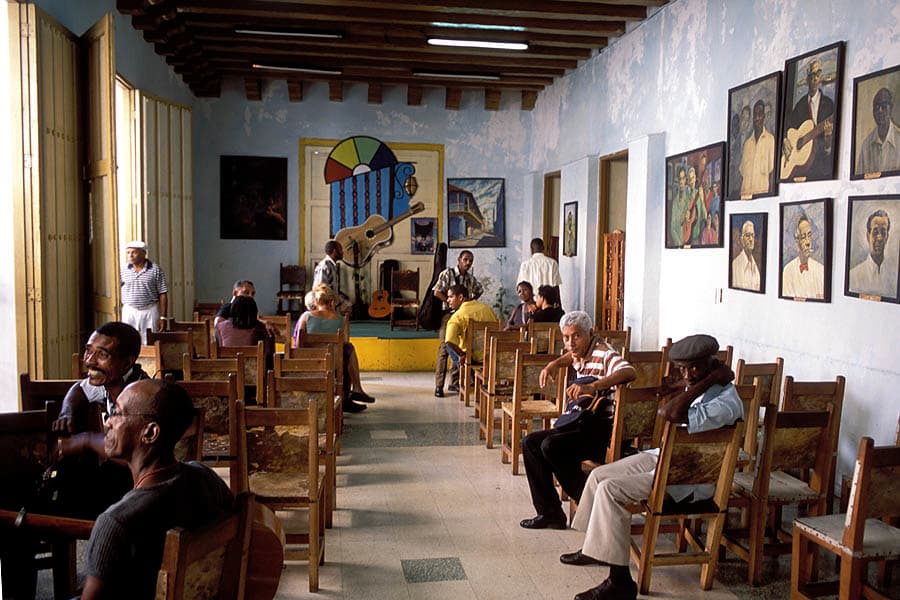 Café La Trova