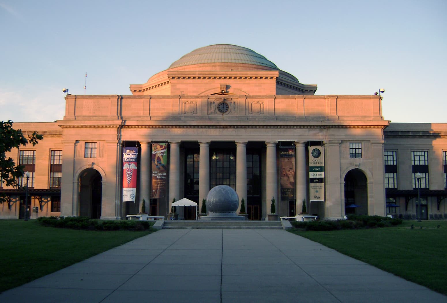 Museum of Science