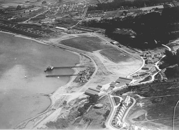 Crissy Field