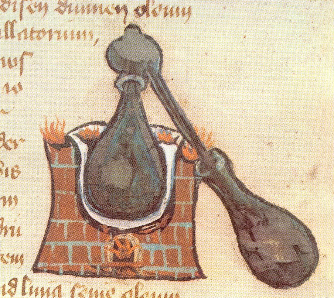 The Alembic