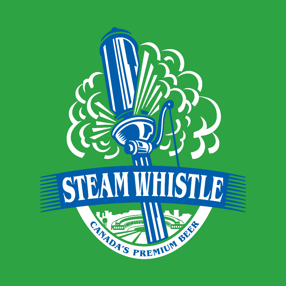 Steam Whistle Brewing