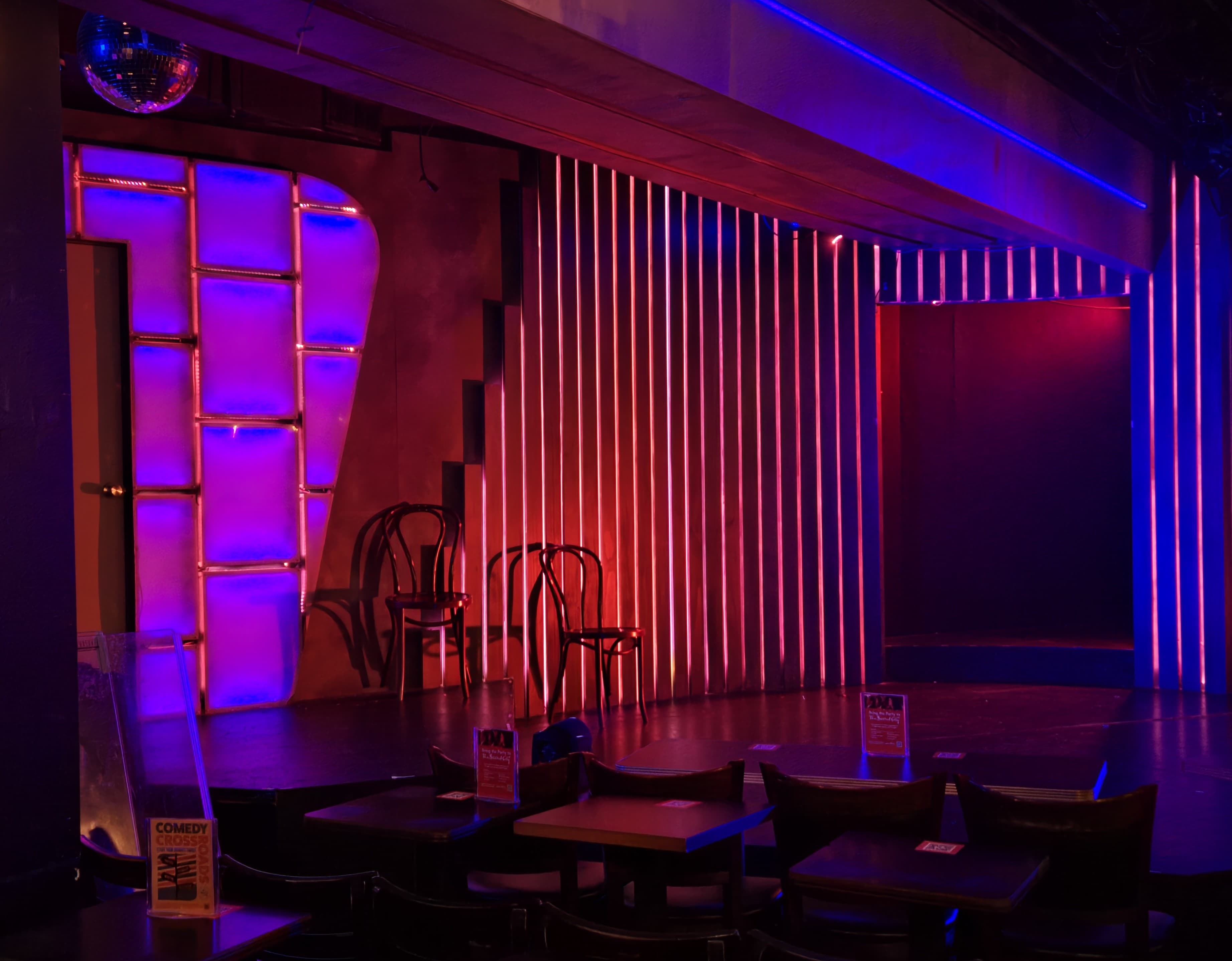 The Second City