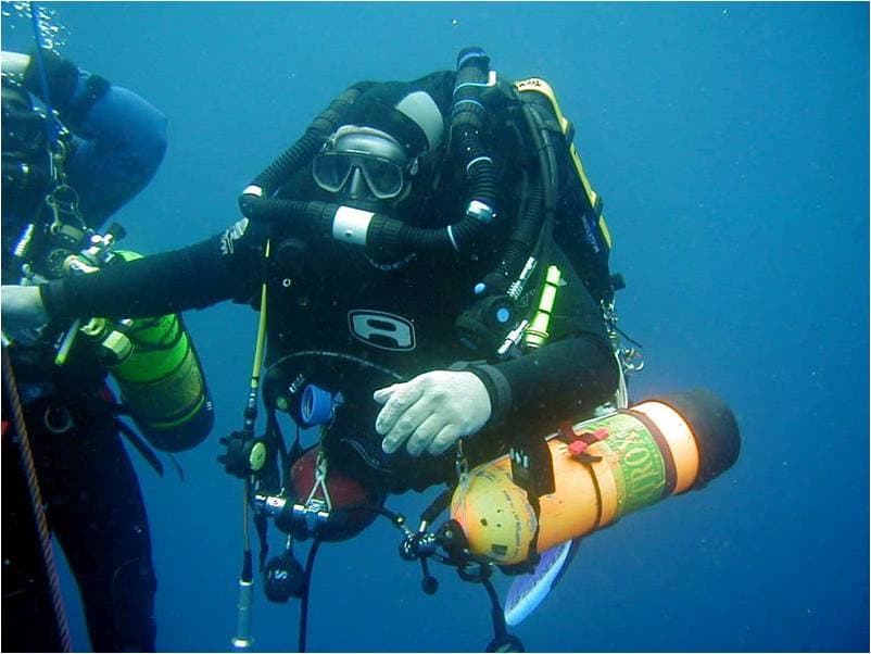 Deep Dive