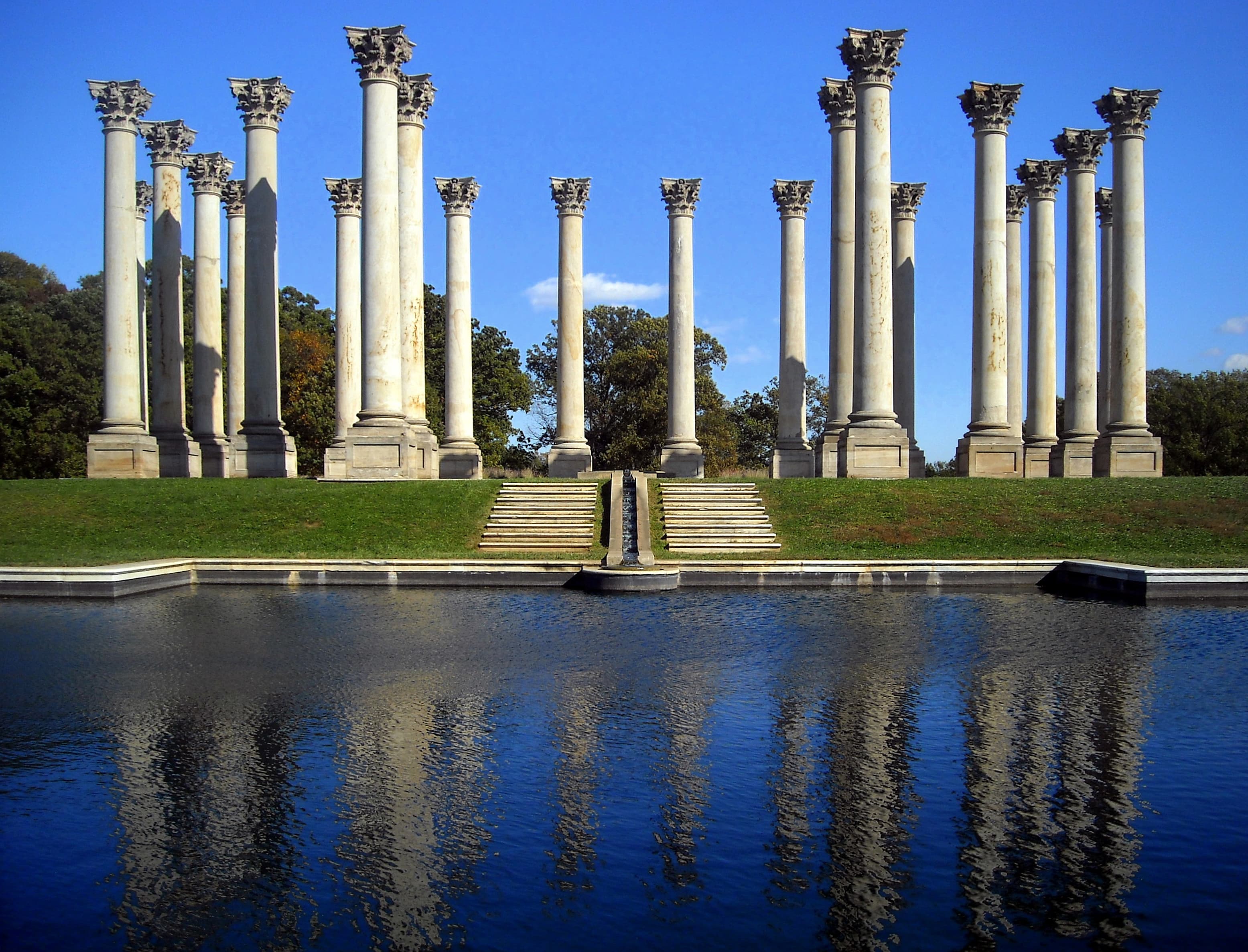 U.S. National Arboretum