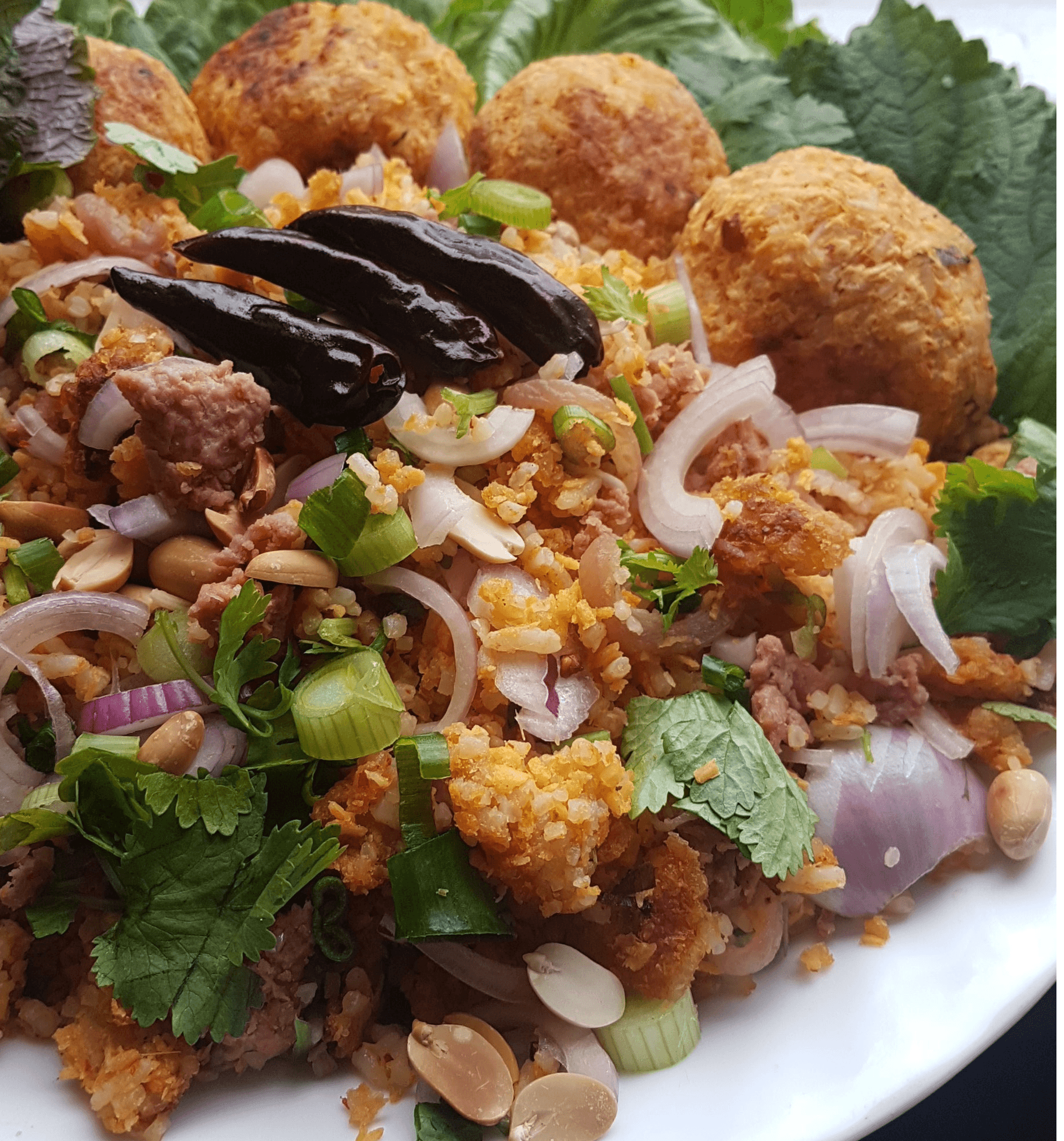 Thip Khao