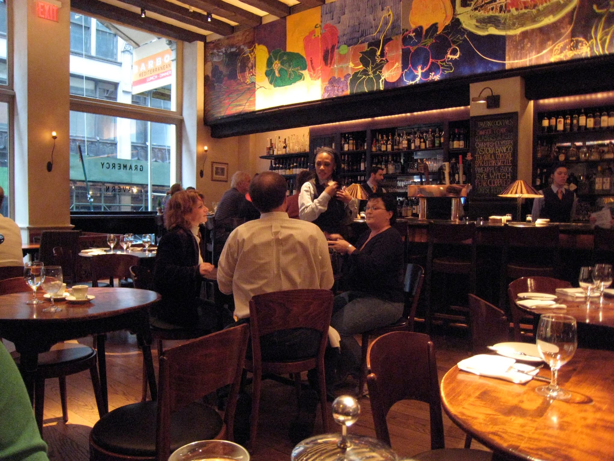 Gramercy Tavern