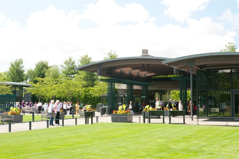 New York Botanical Garden