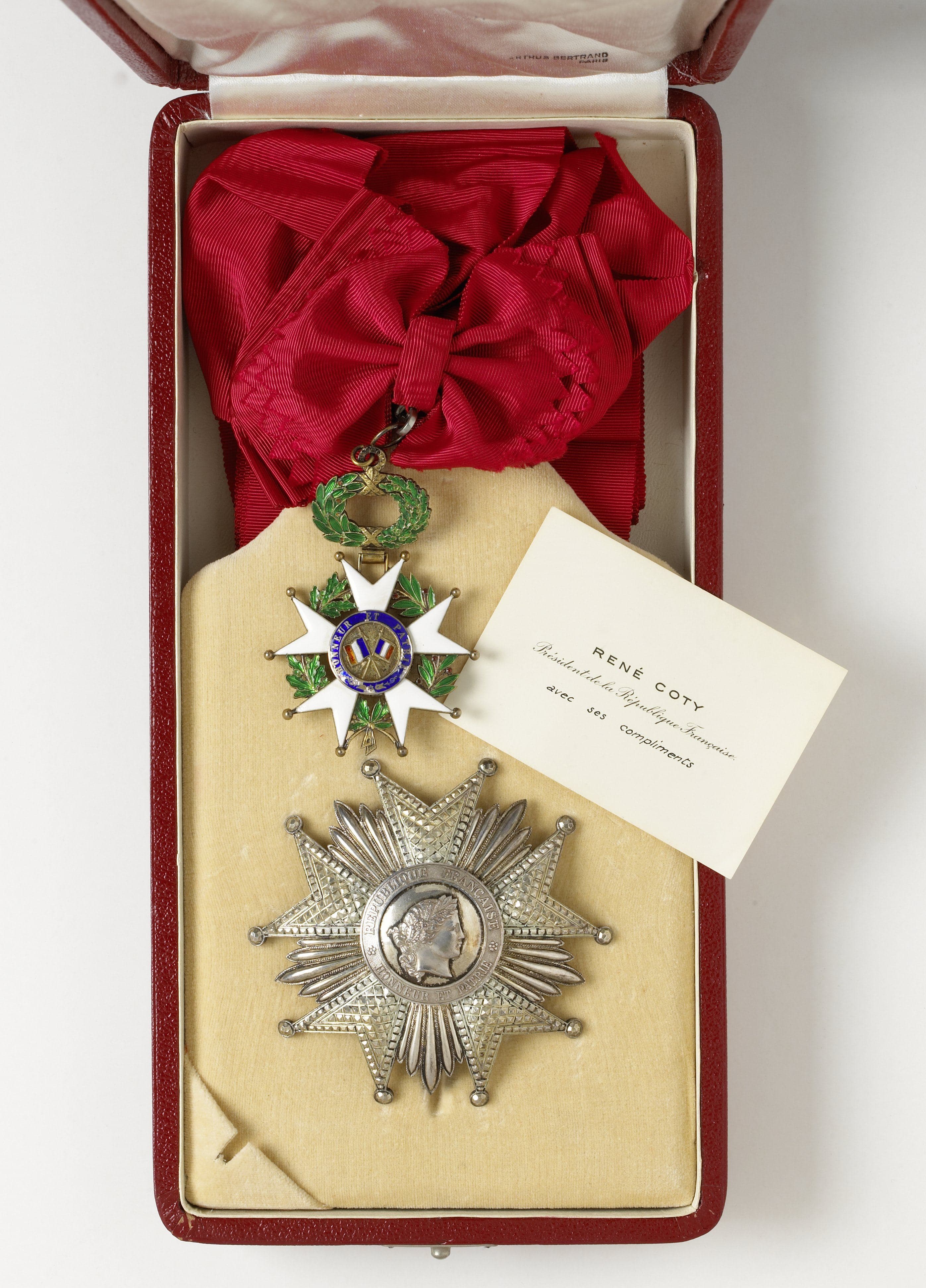 Legion of Honor