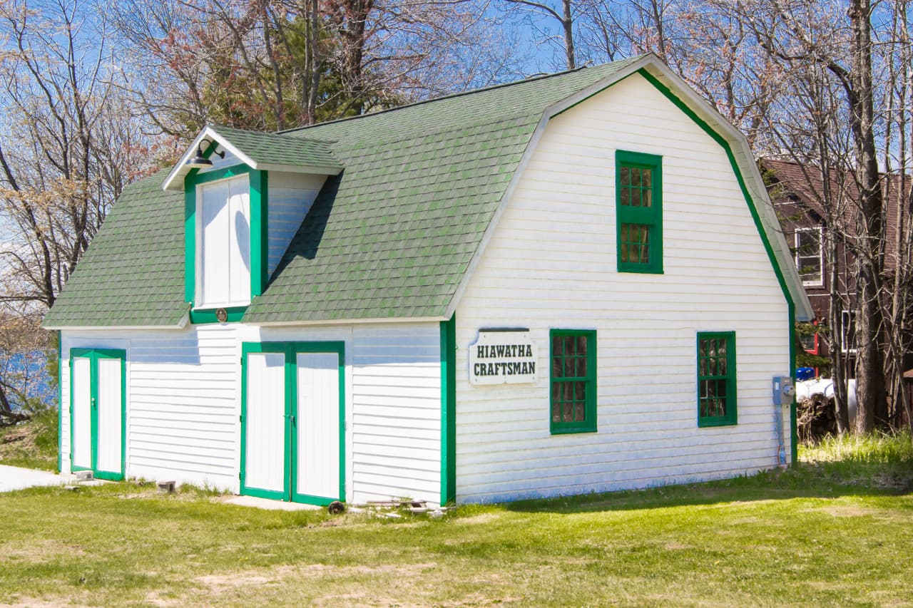 Sportsman's Club