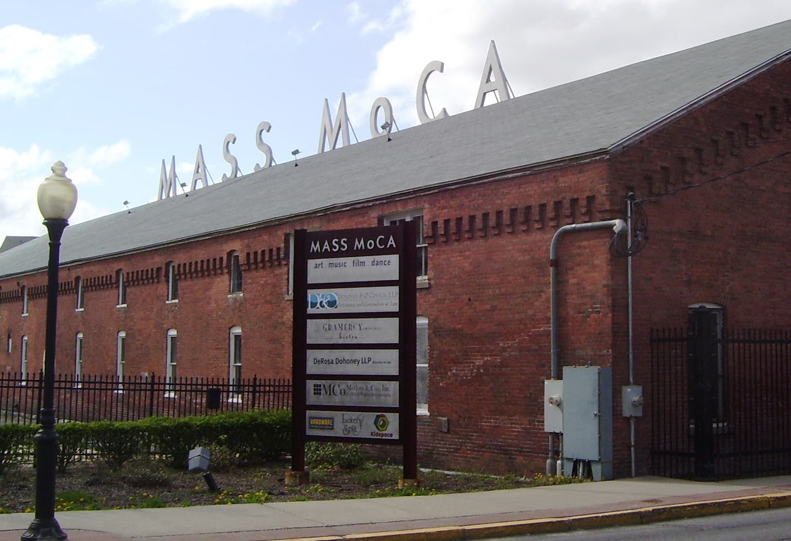 Museum of Contemporary Art