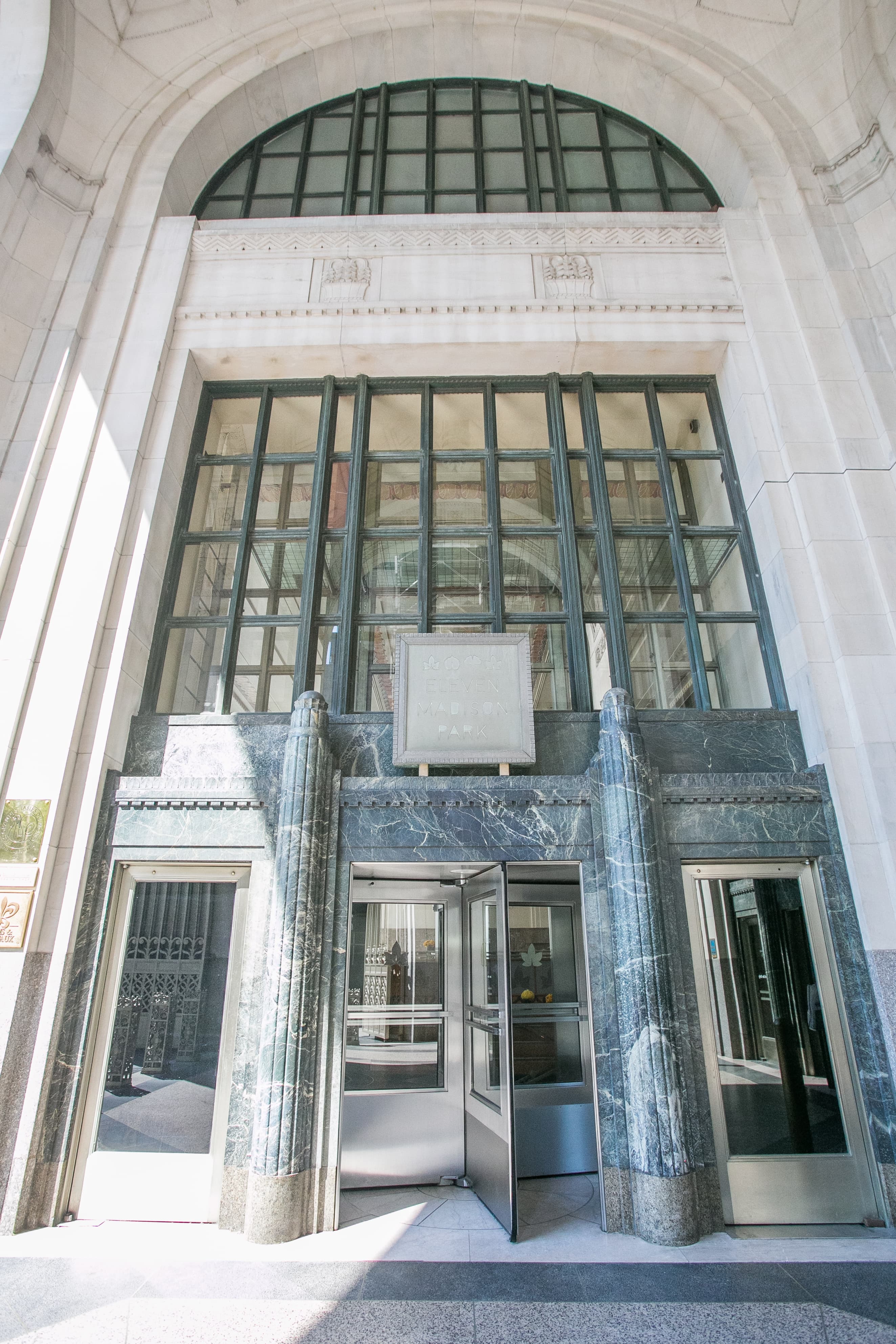 Eleven Madison Park