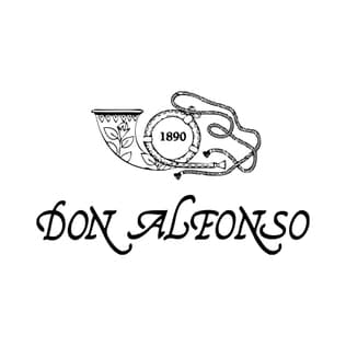 Don Alfonso 1890